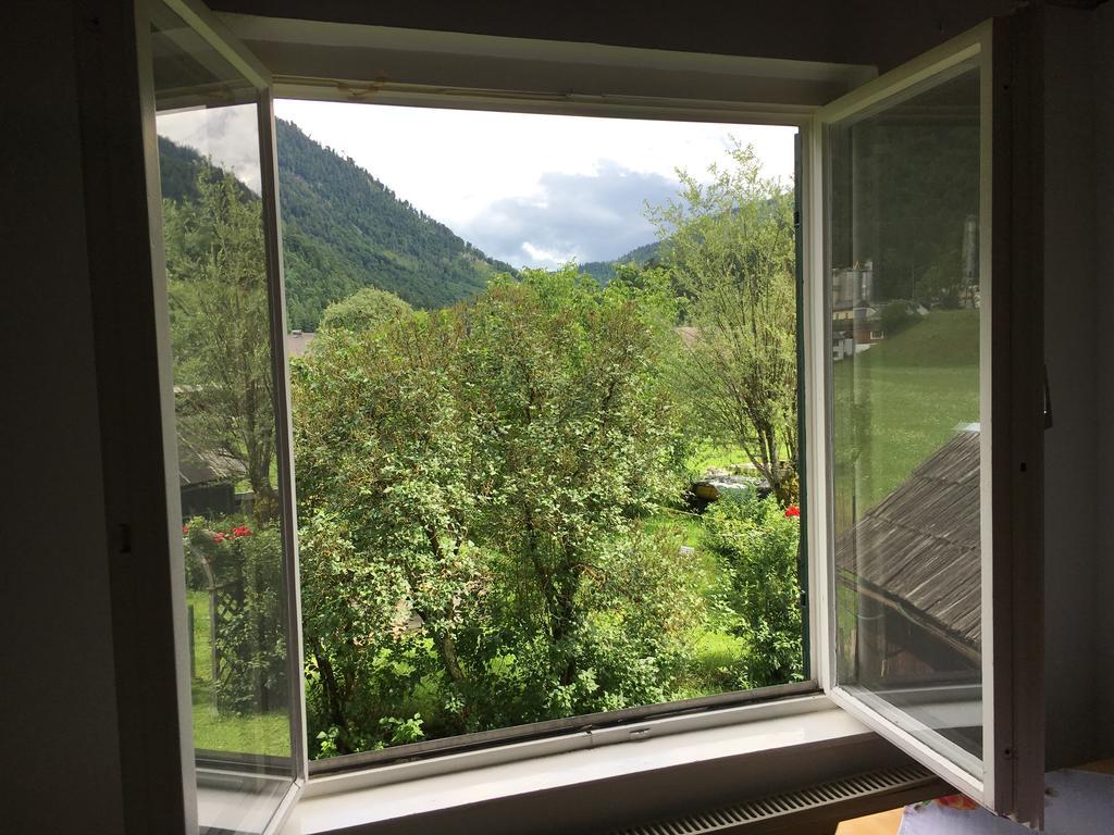 Alpine Appartments Ausseerland Bad Aussee Exterior foto